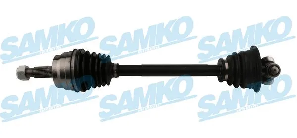 Arbre de transmission SAMKO DS60451