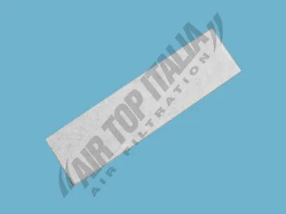 Filtre, air de l'habitacle ASTER ASF2054