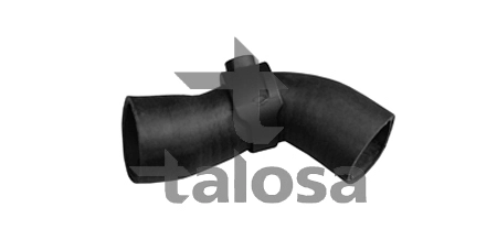 Gaine de suralimentation TALOSA 66-14881