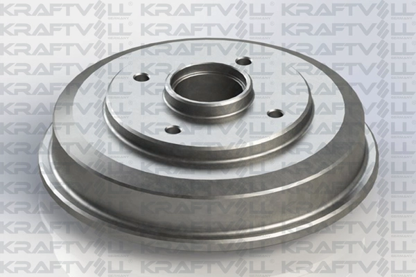 Tambour de frein KRAFTVOLL GERMANY 07050017