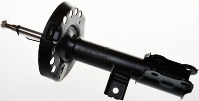 Amortisseur DENCKERMANN DSB102G