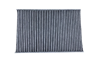 Filtre, air de l'habitacle FLEETGUARD AF56030