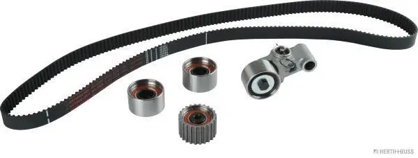 Kit de courroie crantée HERTH+BUSS JAKOPARTS J1117038