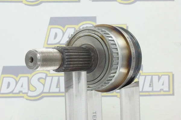 Jeu de joints, arbre de transmission DA SILVA J3231