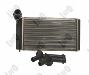 Système de chauffage ABAKUS 017-015-0002-A