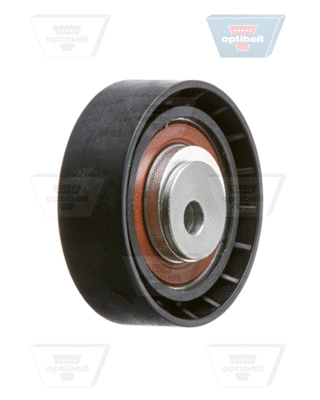 Poulie de tension, courroie crantée OPTIBELT 249ST