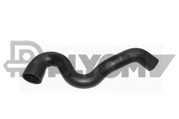 Gaine de suralimentation PLYOM P466720