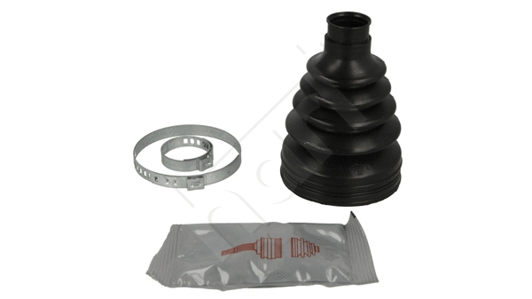 Jeu de joints-soufflets, arbre de commande HART 451 753