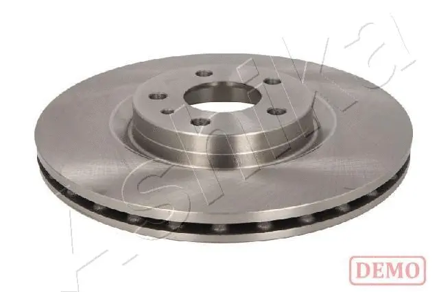 Disque de frein ASHIKA 60-00-0220C