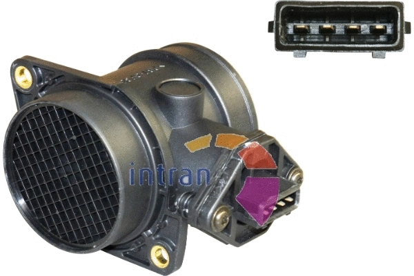 Débitmètre de masse d'air Intran Flotamex SD20991