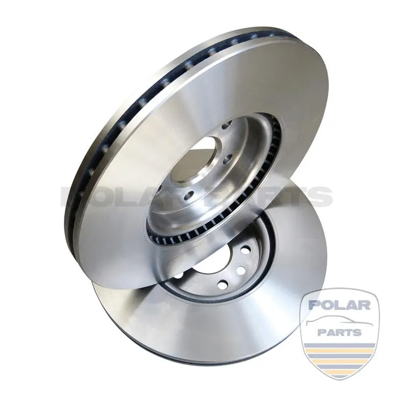 Disque de frein POLAR PARTS 20001080