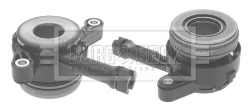 Butée hydraulique, embrayage BORG & BECK BCS173