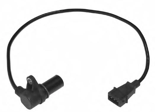 Capteur d'angle, vilebrequin BBT CSS709