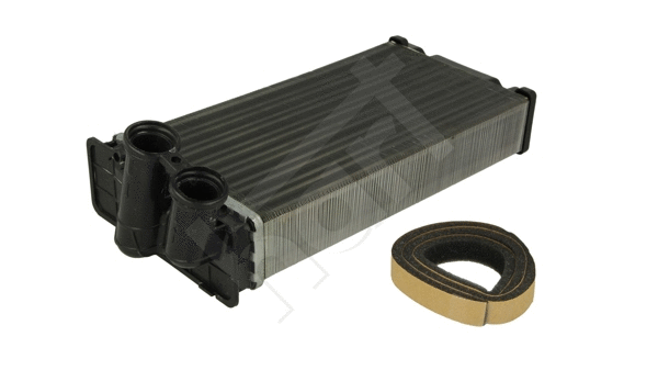 Système de chauffage HART 607 828