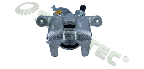 Étrier de frein SHAFTEC BC21236