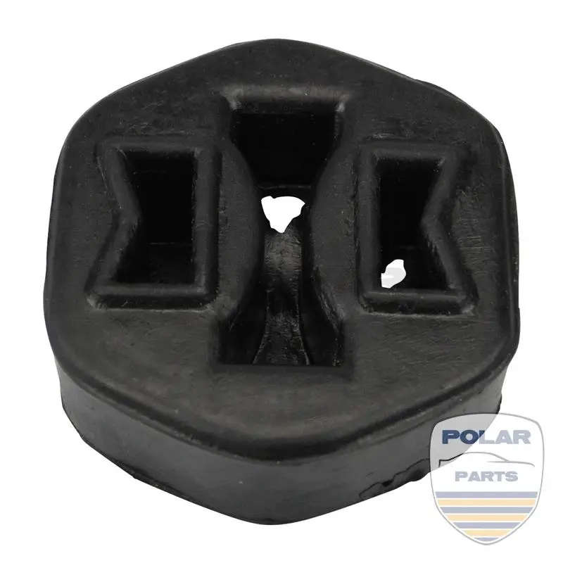 Suspension, échappement POLAR PARTS 10001491