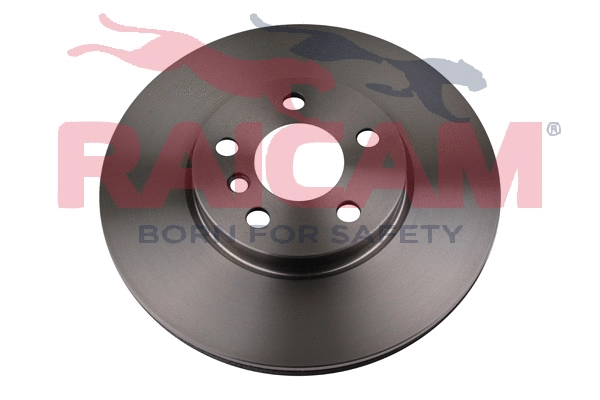 Disque de frein RAICAM RD01385