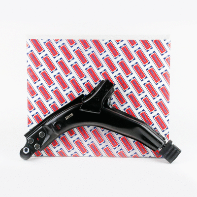 Bras de liaison, suspension de roue BORG & BECK BCA5878
