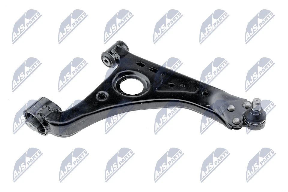 Bras de liaison, suspension de roue NTY ZWD-PL-036