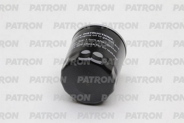 Filtre à huile PATRON PF4281