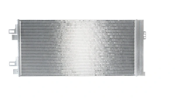 Condenseur, climatisation MAHLE AC 1122 000P