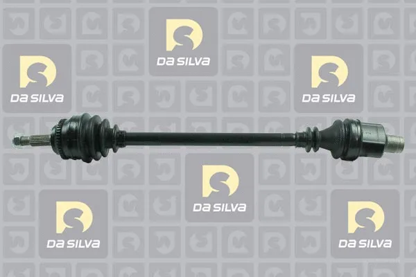 Arbre de transmission DA SILVA 4600AT