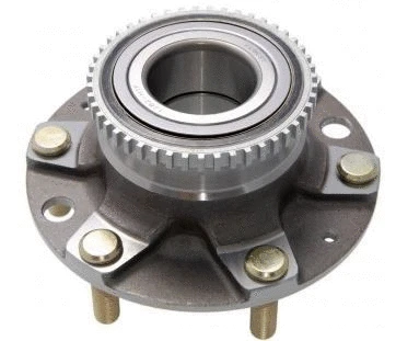 Kit de roulements de roue MTR 12180694
