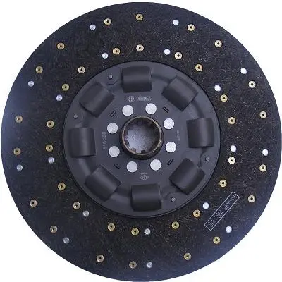 Disque d'embrayage HAMMER 310 133