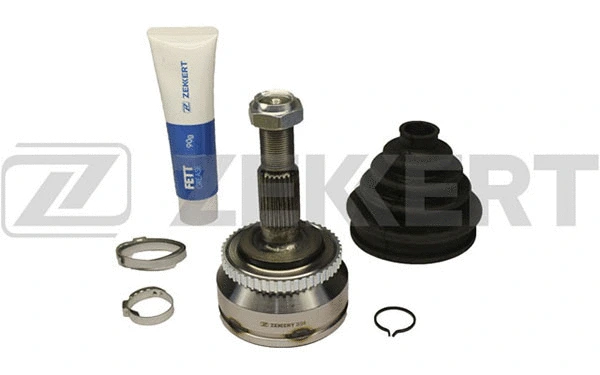 Jeu de joints, arbre de transmission ZEKKERT GS-3246