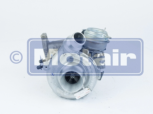 Turbocompresseur, suralimentation MOTAIR TURBO 106302
