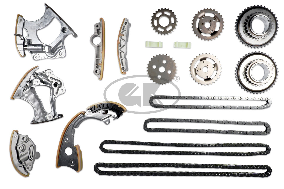 Kit de distribution par chaîne GK SK1645