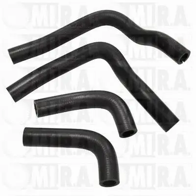 Durite de radiateur MI.R.A. 16/6225K