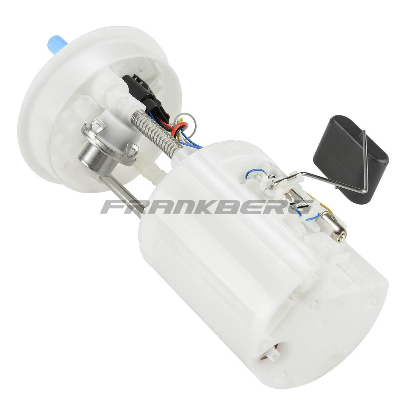 Pompe à carburant Frankberg 5481FB0012811