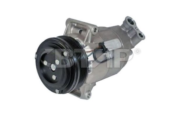 Compresseur, climatisation BTAP BEC828-002