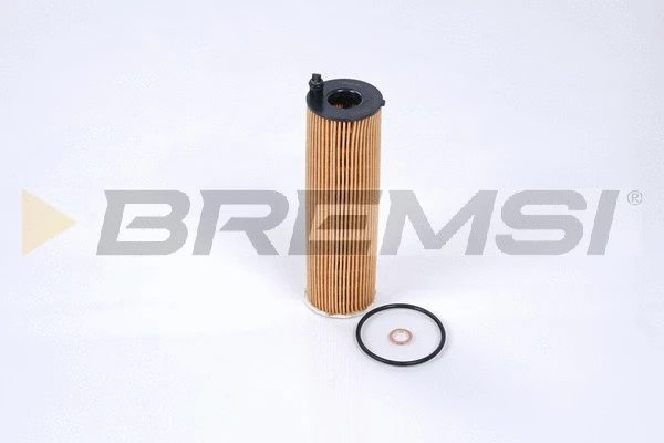 Filtre à huile BREMSI FL0727