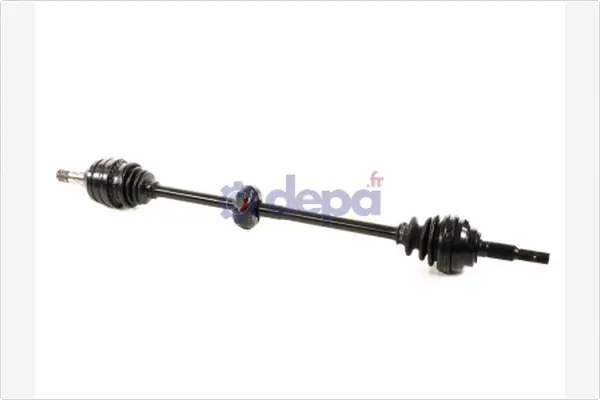 Arbre de transmission DEPA 3334800