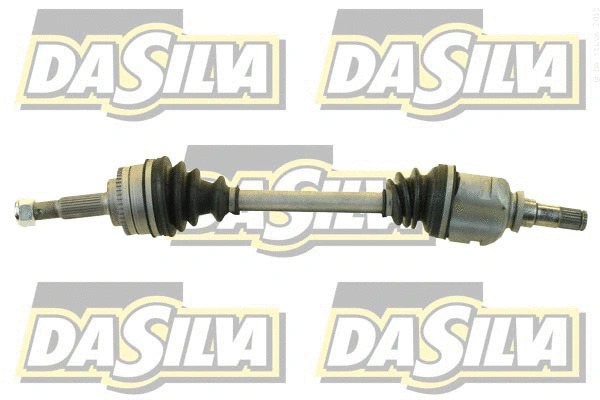 Arbre de transmission DA SILVA 99008AT