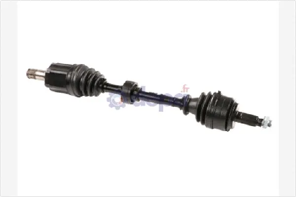 Arbre de transmission DEPA 3382402