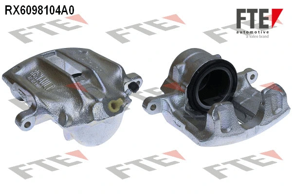 Étrier de frein FTE 9292166