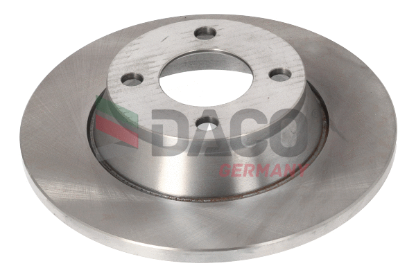 Disque de frein DACO Germany 604741