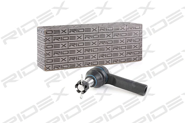 Rotule de barre de connexion RIDEX 914T0078