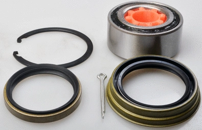 Kit de roulements de roue DENCKERMANN W413484