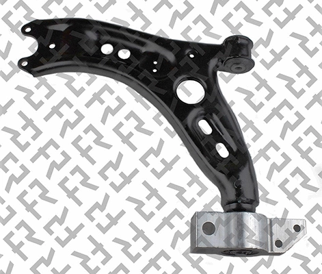 Bras de liaison, suspension de roue FR REDAELLI 6-BL939L