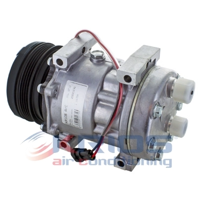 Compresseur, climatisation MEAT & DORIA K11470A