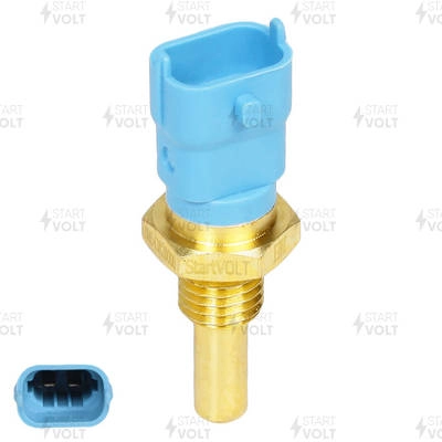 Sonde, température du liquide de refroidissement STARTVOLT LS 03009