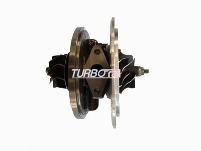 Groupe carter, turbocompresseur TURBORAIL 100-00394-500