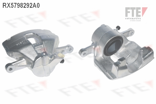 Étrier de frein FTE 9292066