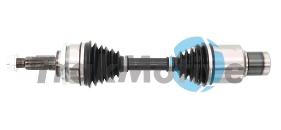 Arbre de transmission AUTOTEAM G301757