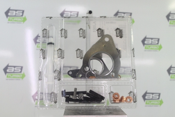 Kit de montage, compresseur DA SILVA AJ061