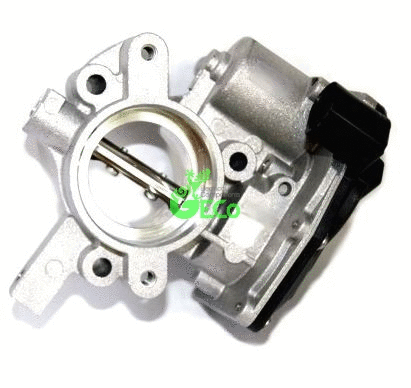 Corps papillon GECO CF19343